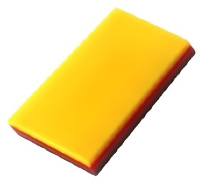 A147-2inch, 80x1 мм, средняя жесткость, мультиколор