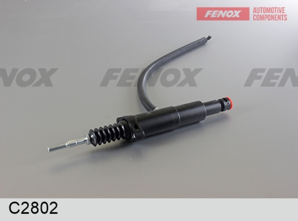 FENOX главный цилиндр сцепления C2802