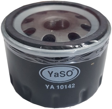 YaSO масляный фильтр ya10142