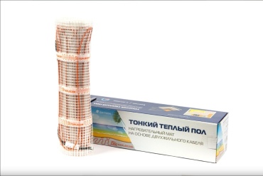 TEPLOCOM нагревательный мат МНД-1,0-160Вт