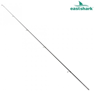 EastShark Запасной хлыст 15-40 2.4 м