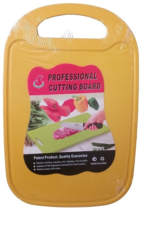 KITCHENWARE STORE разделочная доска 650863 1 шт, пластик