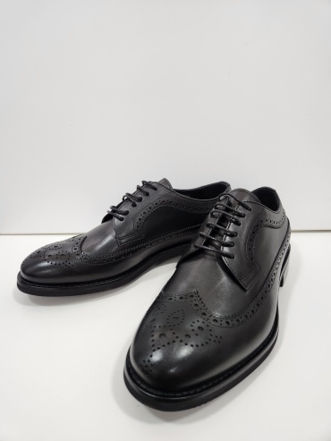 Туфли Libero Shoes черный