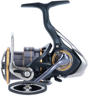 DAIWA Legalis 20 LT2500 2020