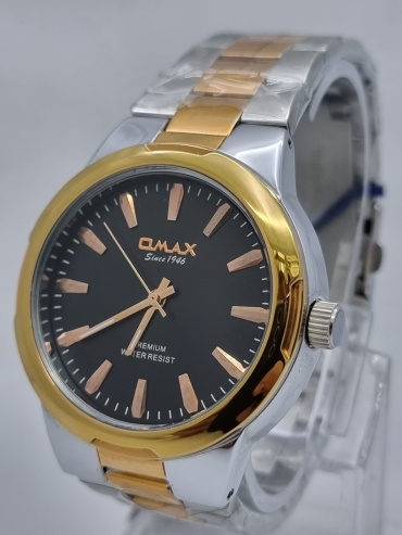 Кварцевые OMAX NH04-C26I нержавеющая сталь
