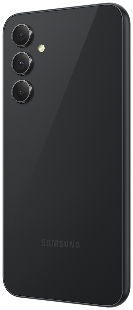 Купить Смартфон Samsung Galaxy A54 5G 8 ГБ/256 ГБ черный в кредит в ...