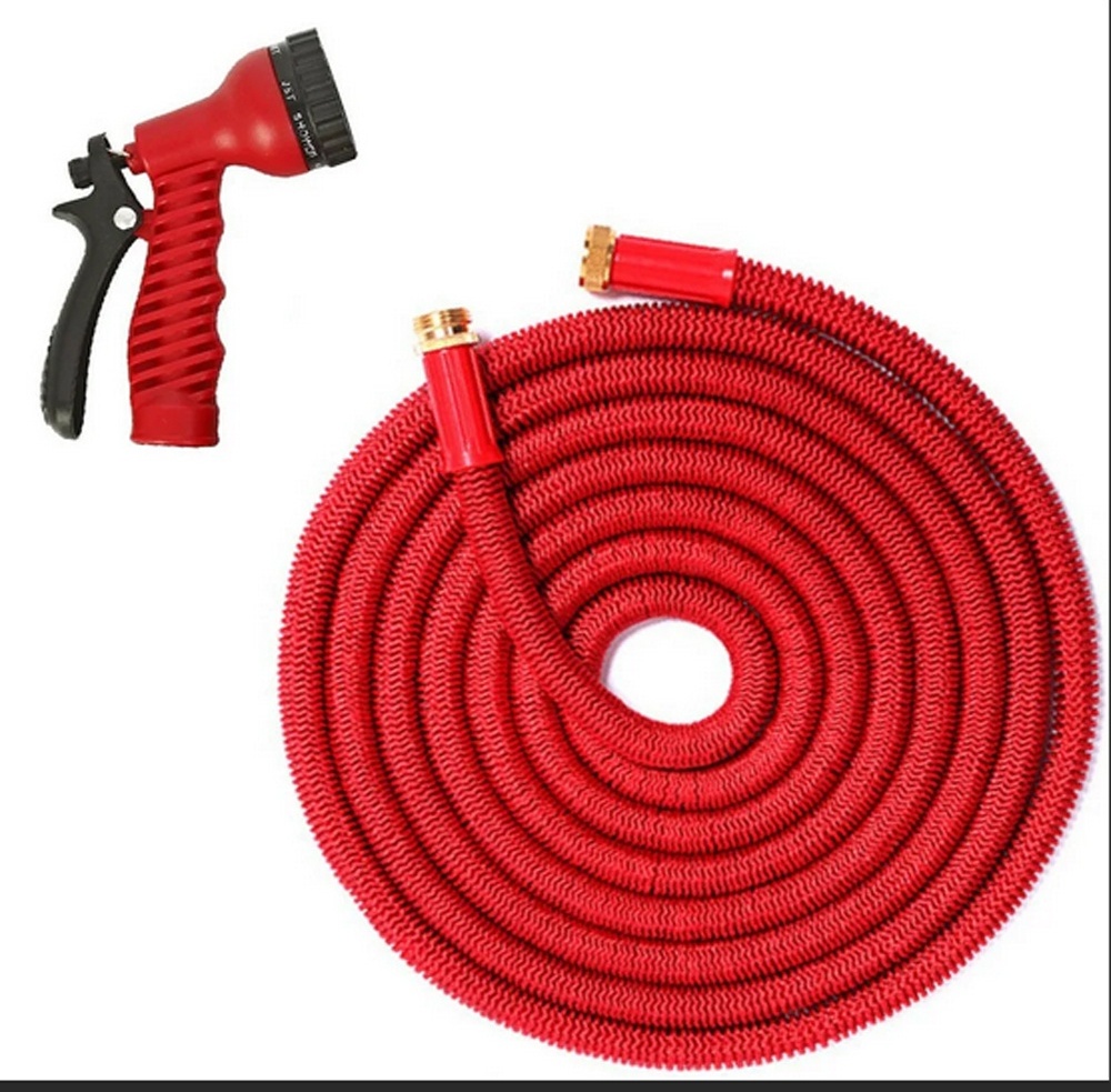 Набор для полива MAGIC HOSE 15 м, 20 мм
