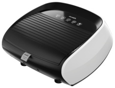 Массажер Xiaomi Jeeback Foot Machine X3 напольный 3D-массаж, акупунктурный, разогревающий