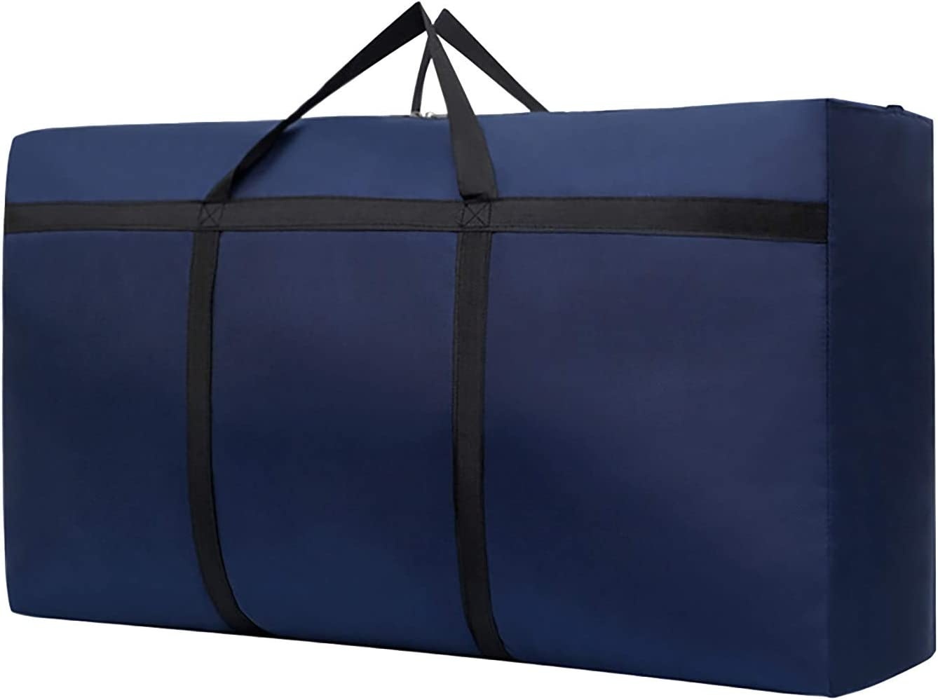 Хозяйственная сумка 162.4 л 58x100x28 см, нетканый материал, полиэстер