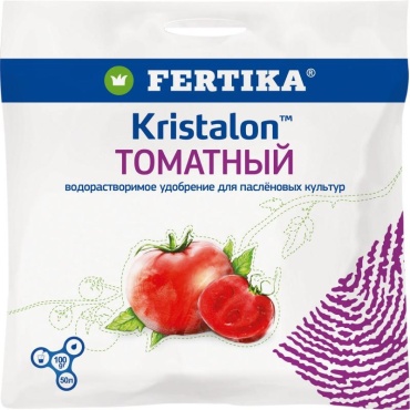 FERTIKA порошок Кристалон 0.1 кг