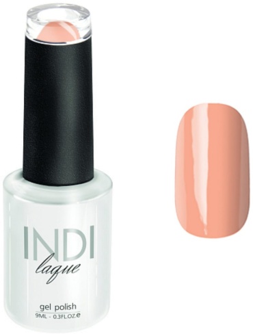 RuNail Professional гель-лак INDI laque №4184 глянцевое 9 мл