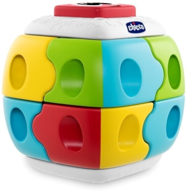 Chicco 2 в 1 Куб