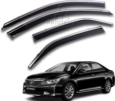 АвтоТема BTYCM1223 для Toyota Camry 2011-2018