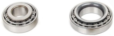 MB Parts подшипник ступицы 2013300251