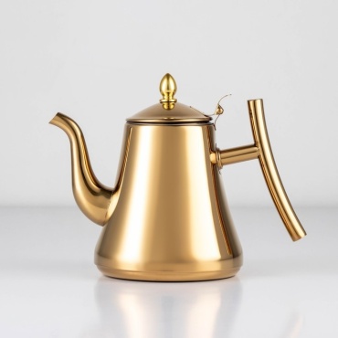 Чайник Kettle Rau 15 1.2 л, металл