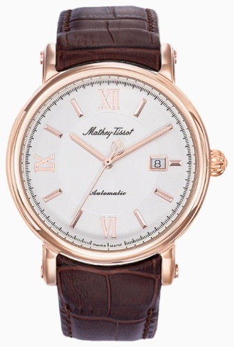 Механические Mathey-Tissot H9030PI нержавеющая сталь
