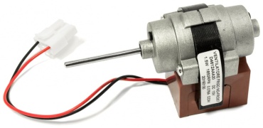 Мотор вентилятора MTF709RF серый
