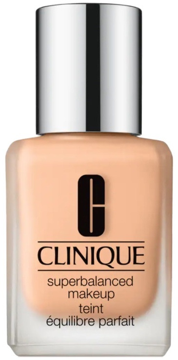 Clinique Superbalanced Makeup тональный крем CN 13.5 Petal 30 мл