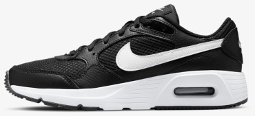Кроссовки Nike черный