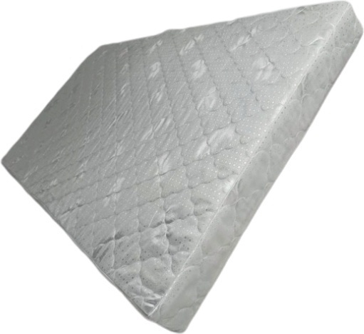 Детский матрас Baby soft LUX TWIN PREMIUM 80x180x11 см, беспружинный, жаккард