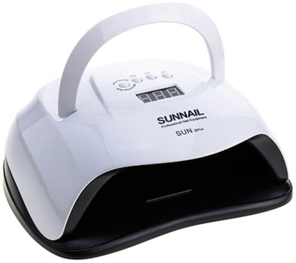 Лампа Sunnail X5 LED-UV 54 Вт