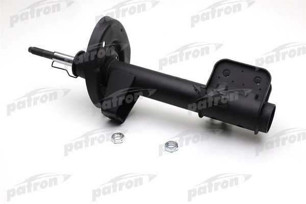 Амортизатор PATRON передний PSA334903 1 шт