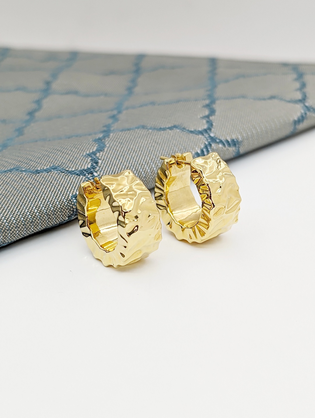 Купить Серьги Graziella CE0807649 вес 6.49 г золото, без вставок в ...