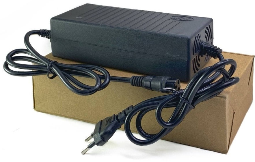 зарядное устройство KUGOO M 48V(54.6V,2A)