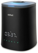 Увлажнитель воздуха Kitfort KT-2808 черный