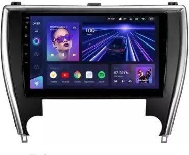 Teyes Toyota Camry 55 USA 2Gb+32Gb