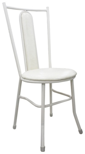 Стул ZETA СТУ-023216, 95x38x38 см, мультиколор