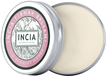 Incia крем Argan Spinosa Oil 15 мл