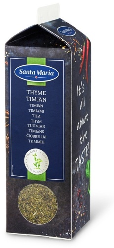 Santa Maria Тимьян 185 г