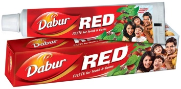 Dabur зубная паста Red 100 г