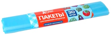 Пакет 4603725286436 для замораживания