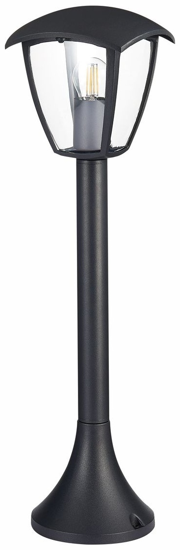 Уличный светильник наземный ST Luce E27 40 Вт 60 см
