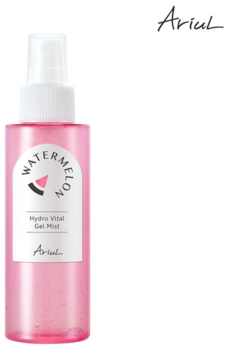 Ariul мист Watermelon Hydro Vital Gel Mist 120ml 120 мл