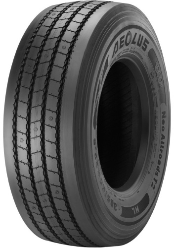 Aeolus Allroads T2 385/65 R22.5 164K прицепная ось