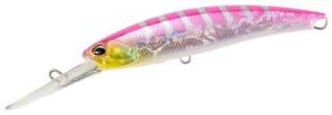 Воблер DUO Realis Fangbait 140DR SW Color ADA0218 Pink Gigo
