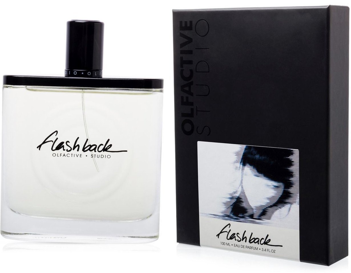 OLFACTIVE STUDIO FLASH BACK парфюмерная вода EDP 100 мл, для мужчин