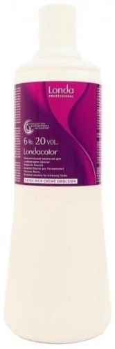 Окислитель Londa Professional Extra Rich 6% 1000 мл
