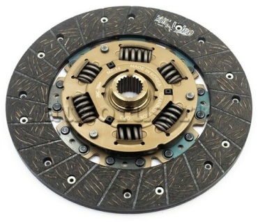 Valeo диск сцепления 803307