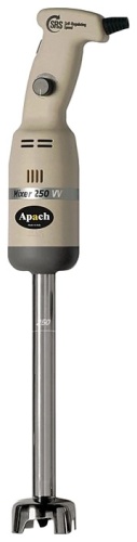 Миксер Apach AHM250V250 бежевый