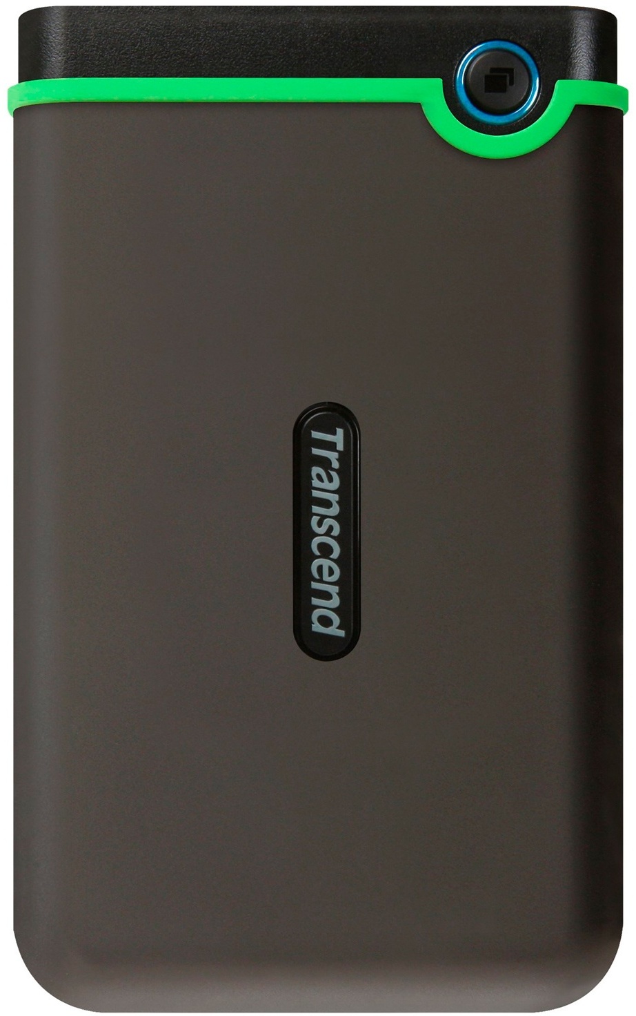 Внешний накопитель Transcend TS4TSJ25M3C 4000 Гб