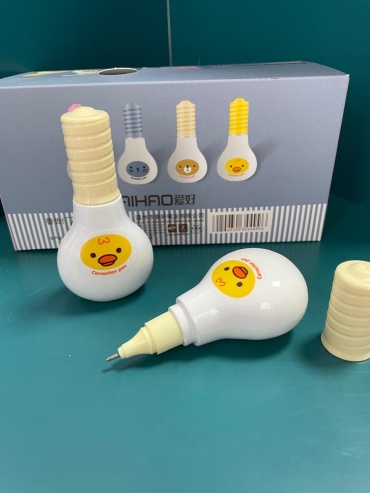 Корректор ручка AIHAO 1 шт 20