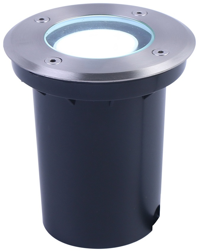 Уличный светильник грунтовый Arte Lamp GU10 35 Вт 13 см