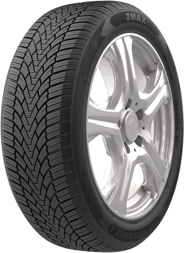 ZMAX Winterhawke I 175/70 R14 84 T без шипов