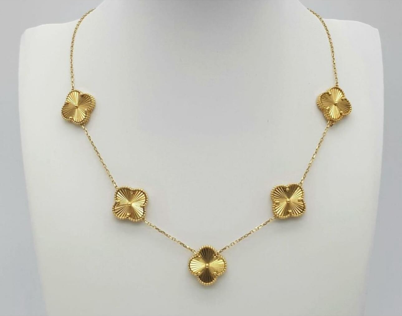 NS_Collections длина 45 см нержавеющая сталь, титан, без вставок