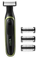 Электробритва VGR Professional V-017 роторная