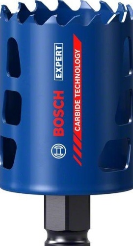 Bosch 2608900426 биметаллическая D 44 мм L 60 мм, 1 шт